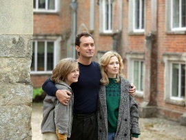 Премьера. Гнездо