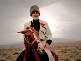 Не бойся, я с тобой! 1919