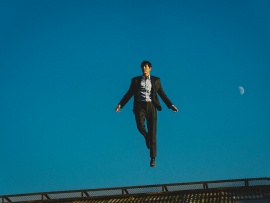 Пришельцы: Назад в будущее