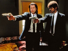 Криминальное чтиво