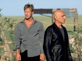 Охотник на убийц