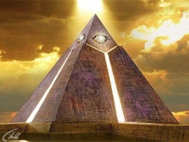 Древние пришельцы