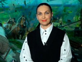 Доброе утро, Беларусь! со Светланой Боровской