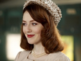 Загадочные убийства Агаты Кристи (3)