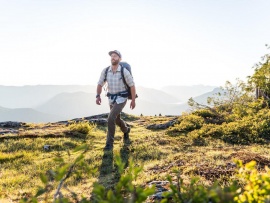 Познавая мир шаг за шагом