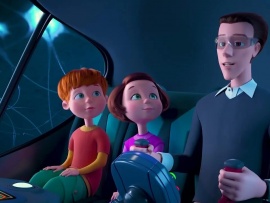 Команда Познавалова