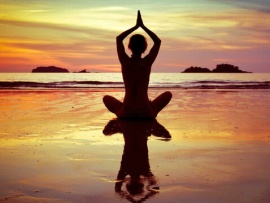 Йога