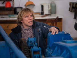 Моё любимое чудовище