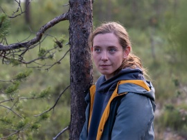 Заполярный вальс