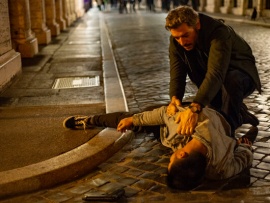 Профессор и призрачный убийца (3)