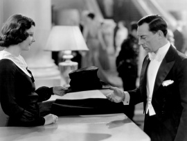 Влюбленный водопроводчик