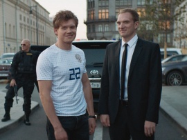 Трезвый водитель