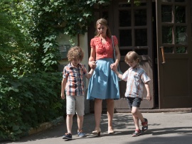 Валькины несчастья