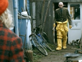 Граница времени (2)