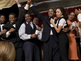 Большие спорщики (6)