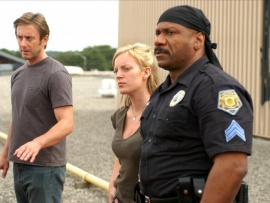 Рассвет мертвецов