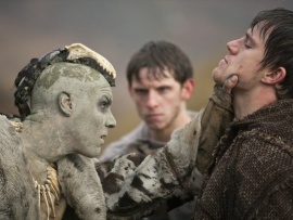 Орел Девятого легиона