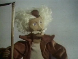 Как Василь хозяйничал