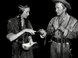 Большое небо