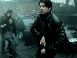 Вымирание — Хроники генной модификации