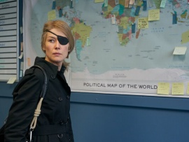 Частная война (3)