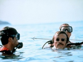 Уикенд у Берни-2 (4)