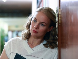 Нет жизни без тебя