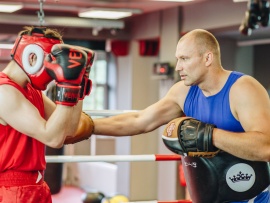 Всё к лучшему-2