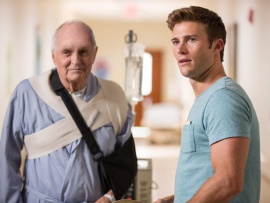 Дальняя дорога (3)