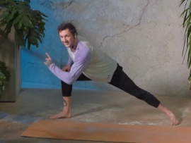 Силовой стретчинг