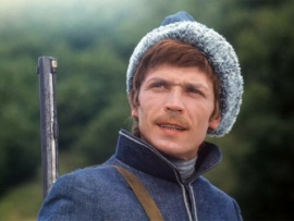 Иван Бортник. Злой мальчик