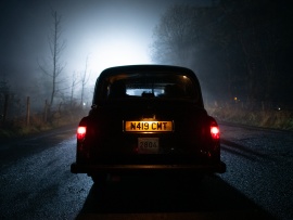 Перевозчик душ