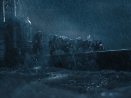 Операция Мясной фарш (2)