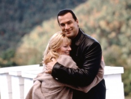 Огонь из преисподней