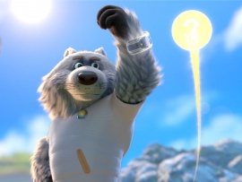 Тайна парка развлечений