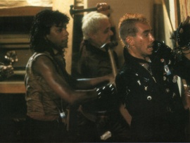 Возвращение живых мертвецов (3)