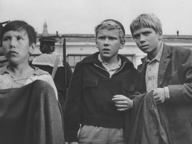 Зеленые цепочки