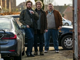 Рыцари справедливости