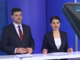 Время новостей