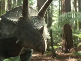 Приключения цератопса