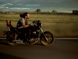 Дорога чести