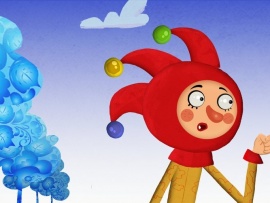 Приключения Петрушки