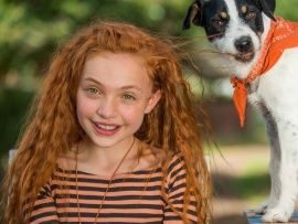 Маленькая мисс Дулиттл