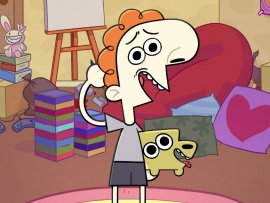 Шурик и Шарик