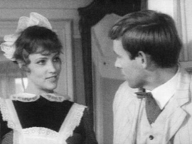 Дела давно минувших дней