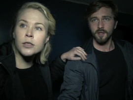 Дом ада-2: Отель Абаддон