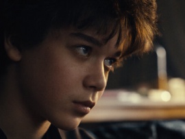 Гром. Трудное детство (3)