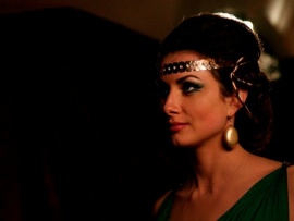 Граница времени (6)