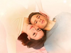 Премьера. О первой любви