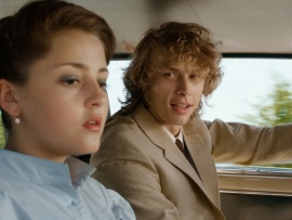 Ангел в сердце